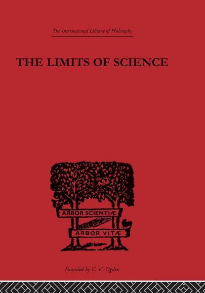 The Limits of Science