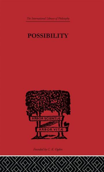 Possibility