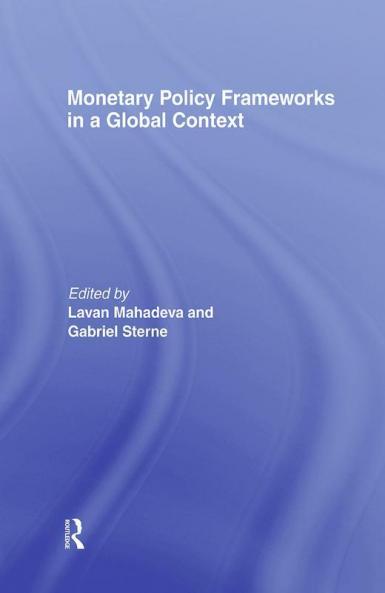 Monetary Policy Frameworks in a Global Context