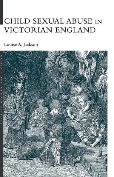 Child Sexual Abuse in Victorian England