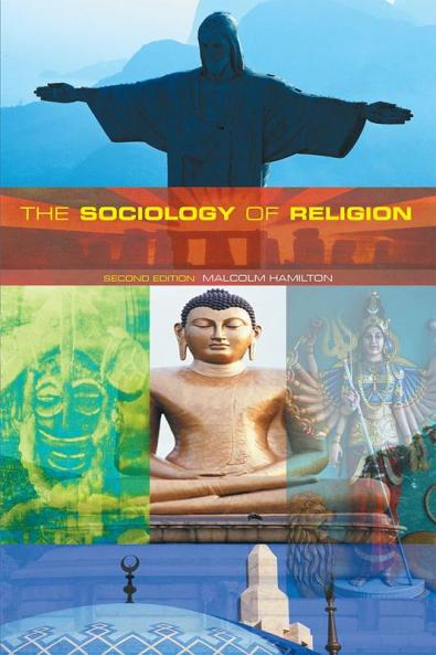 Sociology of Religion