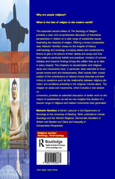 Sociology of Religion