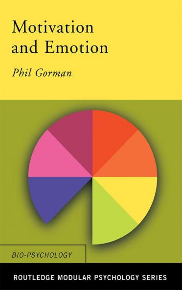 Motivation and Emotion