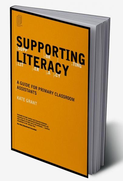 Supporting Literacy