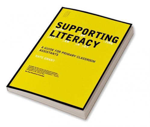 Supporting Literacy