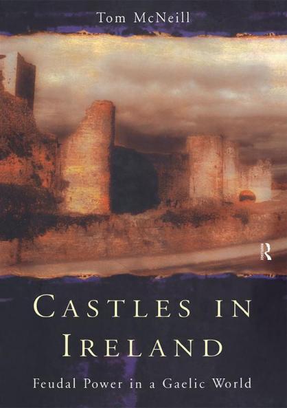 Castles in Ireland