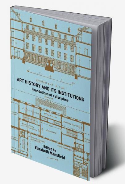 Art History and Its Institutions