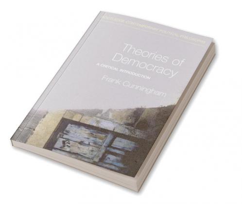 Theories of Democracy