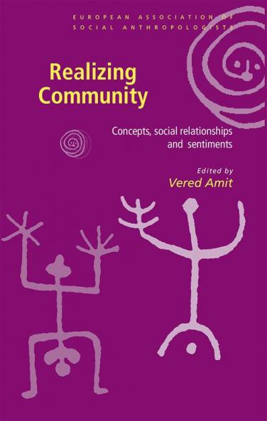 Realizing Community
