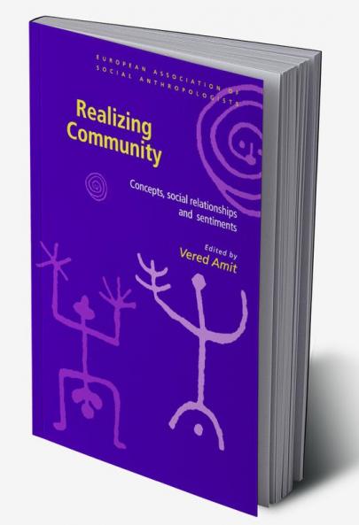 Realizing Community