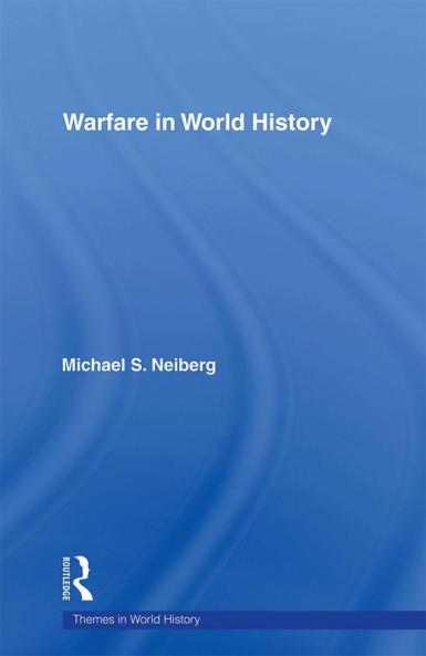Warfare in World History