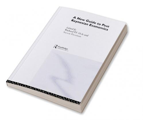 New Guide to Post-Keynesian Economics