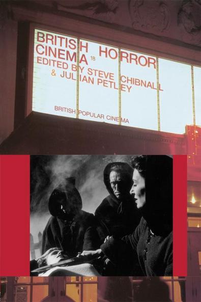 British Horror Cinema