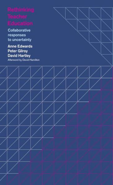 Rethinking Teacher Education