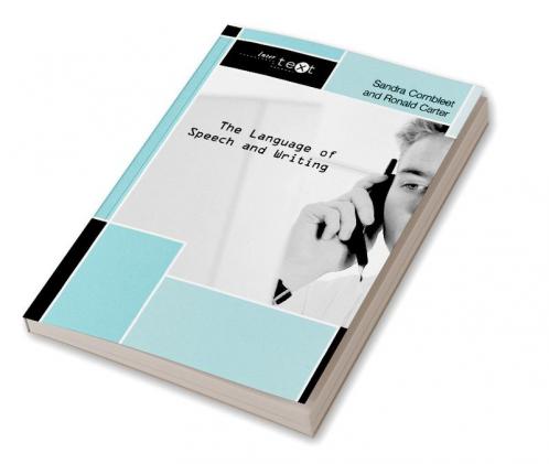 Language of Speech and Writing