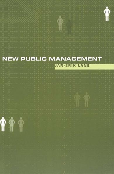 New Public Management