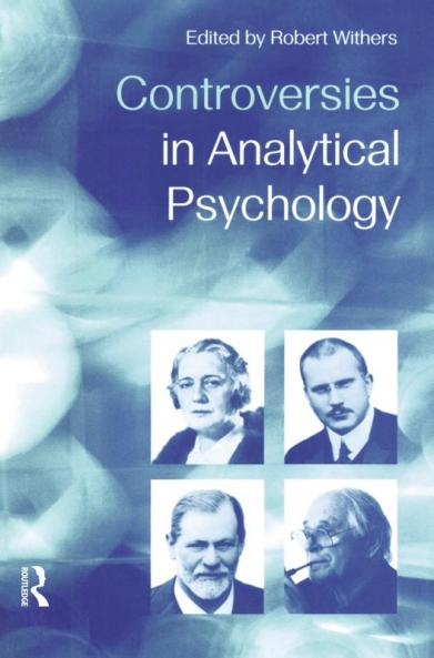 Controversies in Analytical Psychology