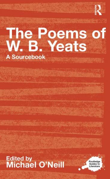 Poems of W.B. Yeats