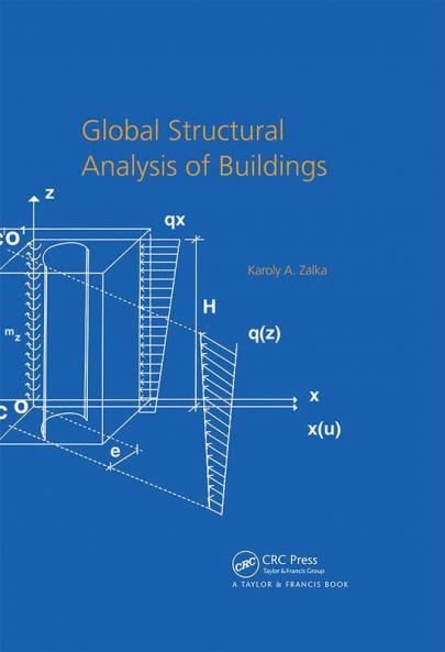 Global Structural Analysis of Buildings