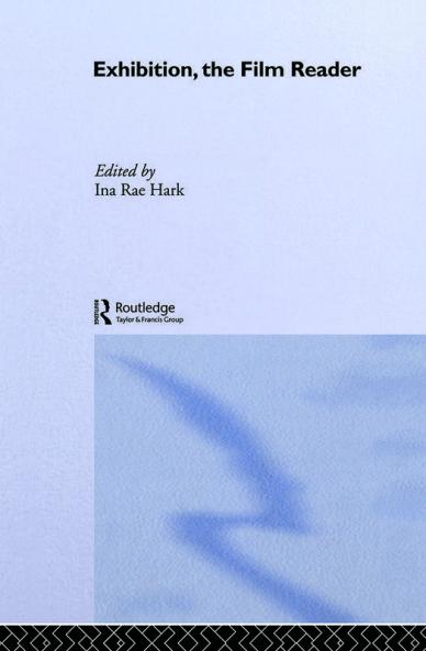 Exhibition The Film Reader