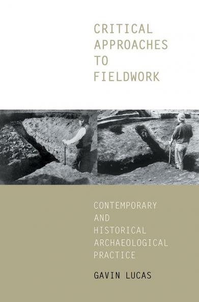 Critical Approaches to Fieldwork