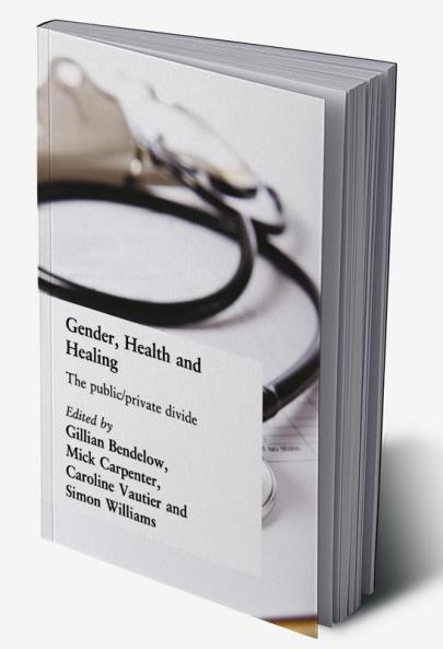 Gender Health and Healing
