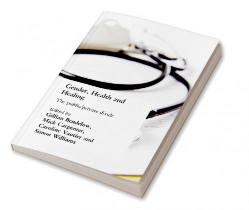 Gender Health and Healing