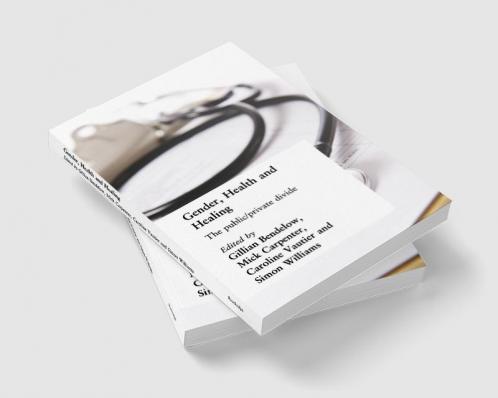 Gender Health and Healing