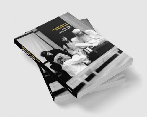 Selected Plays of Hélène Cixous