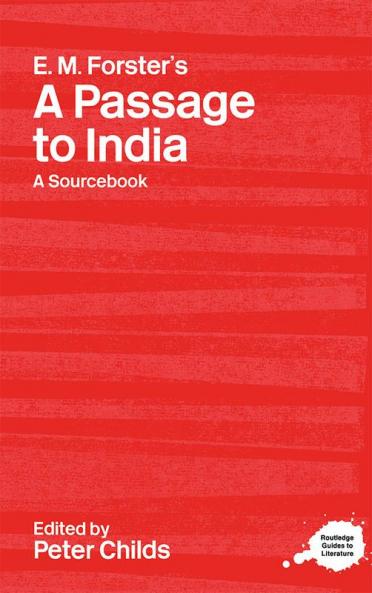 E.M. Forster's A Passage to India