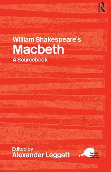 William Shakespeare's Macbeth