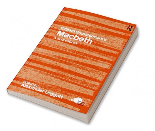 William Shakespeare's Macbeth