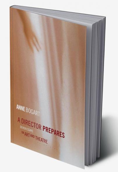 Director Prepares
