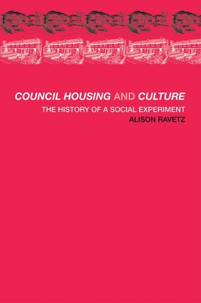 Council Housing and Culture