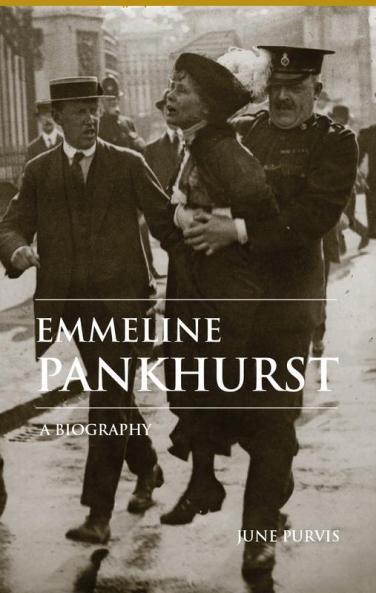 Emmeline Pankhurst