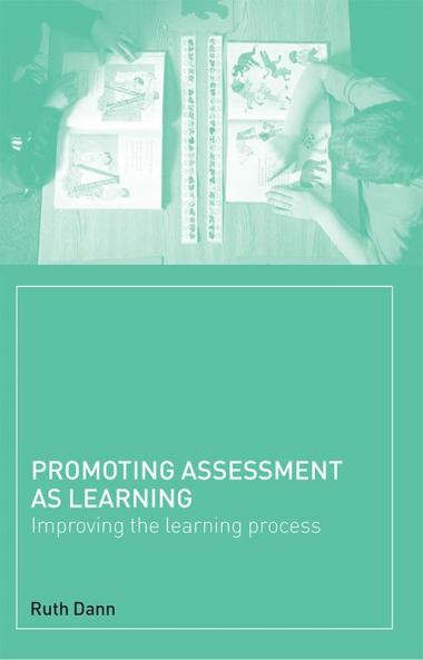 Promoting Assessment as Learning
