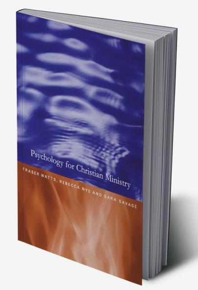 Psychology for Christian Ministry