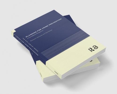 Planning for Crime Prevention