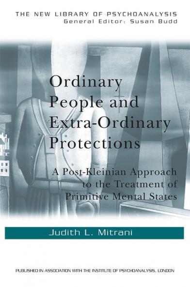Ordinary People and Extra-ordinary Protections