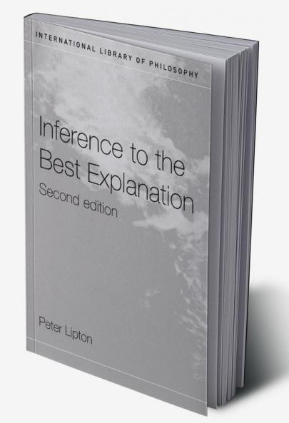 Inference to the Best Explanation