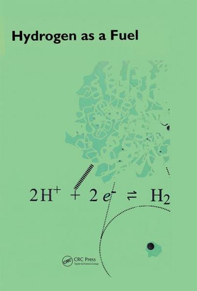Hydrogen as a Fuel