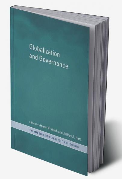Globalization and Governance