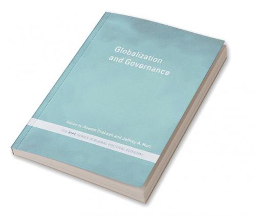 Globalization and Governance