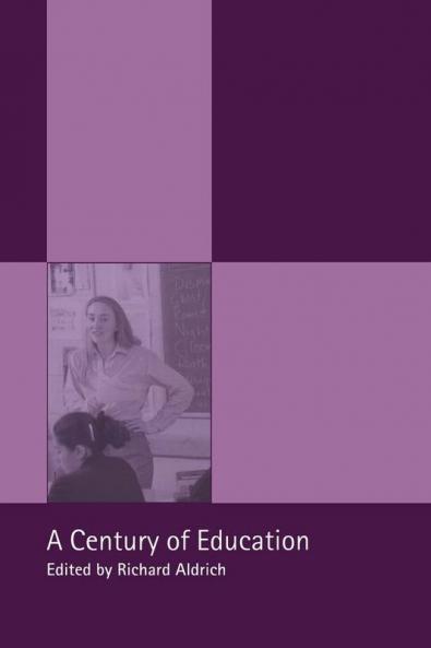 Century of Education