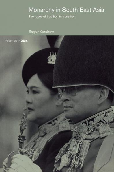 Monarchy in South East Asia