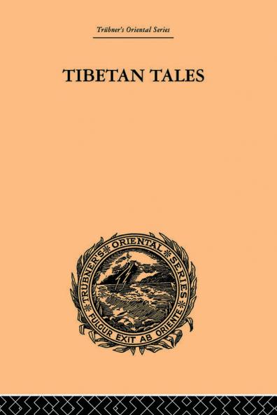 Tibetan Tales Derived from Indian Sources
