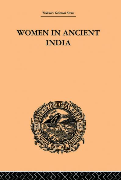 Women in Ancient India