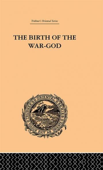 Birth of the War-God