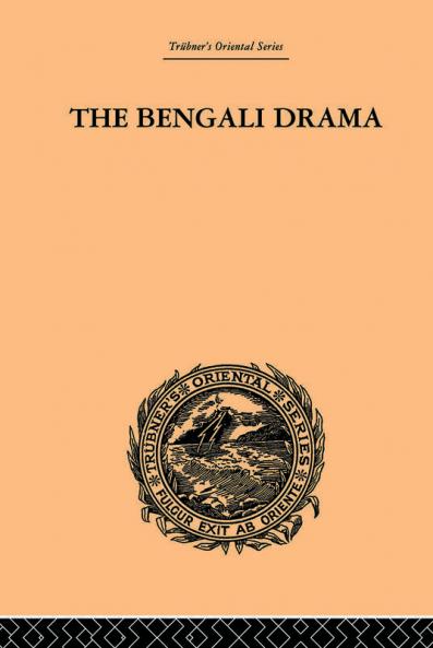 The Bengali Drama