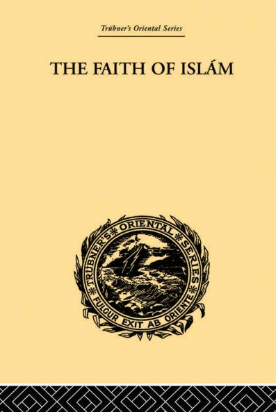 Faith of Islam